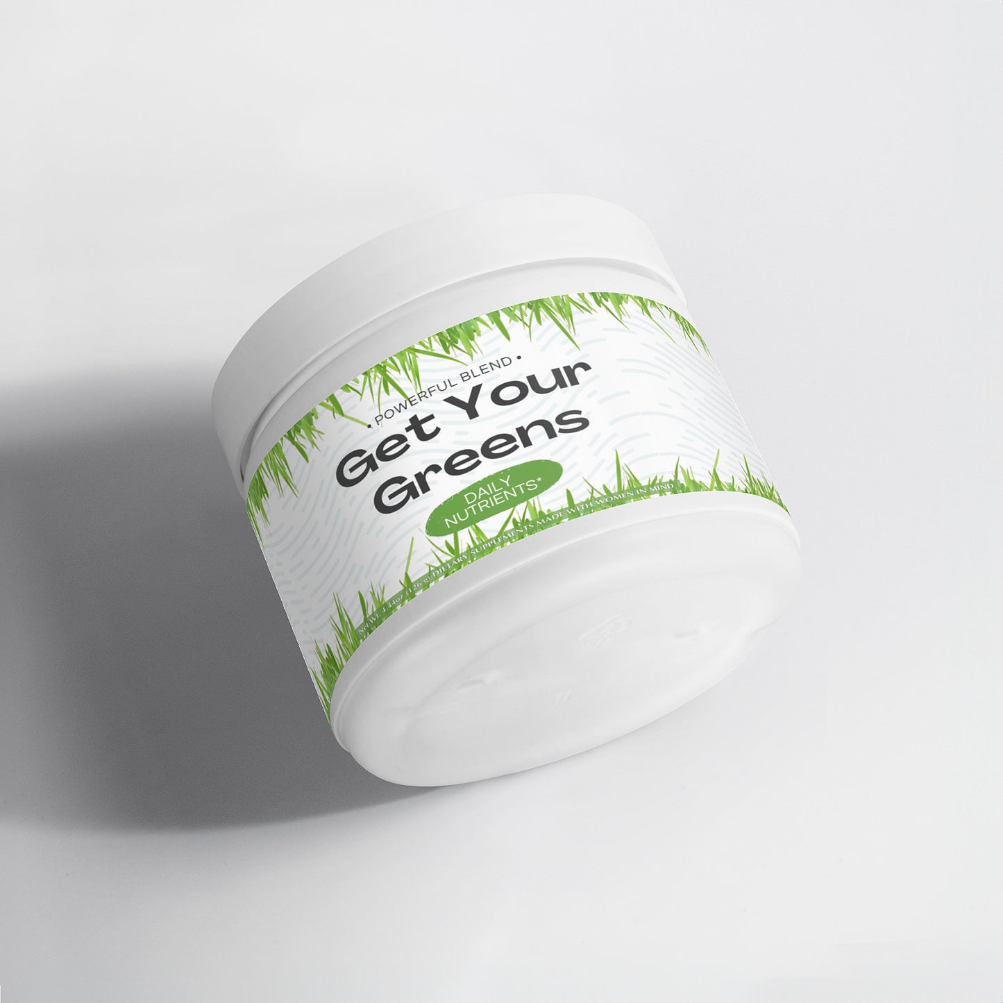 Get Your Greens™ | Daily Nutrients*