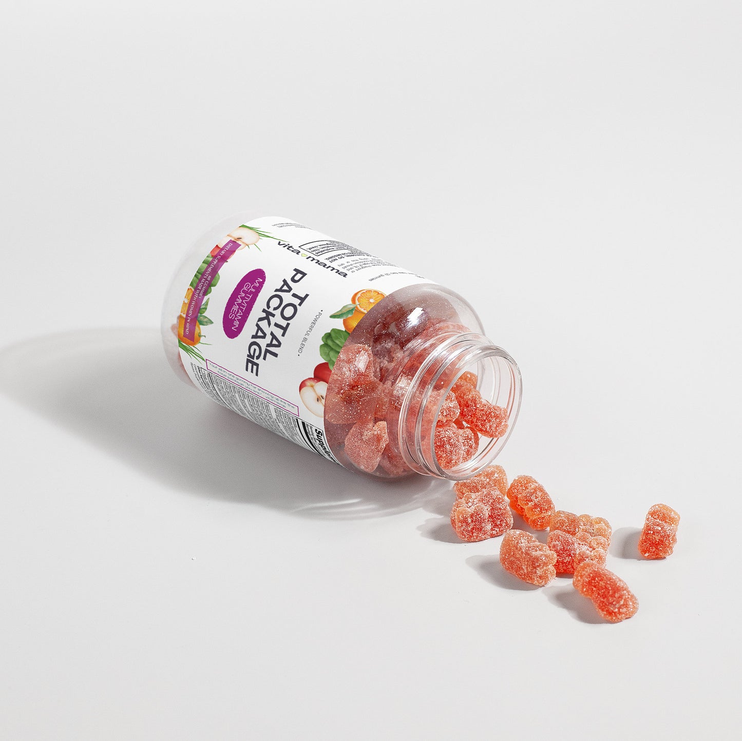 Total Package Multivitamin Gummies™
