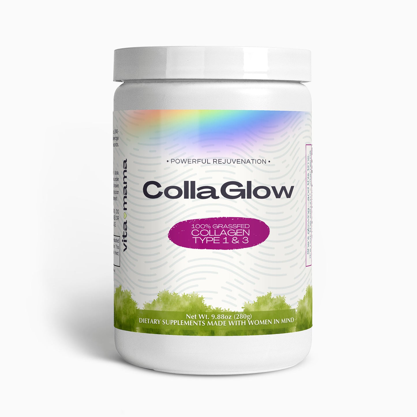 CollaGlow™ | Collagen