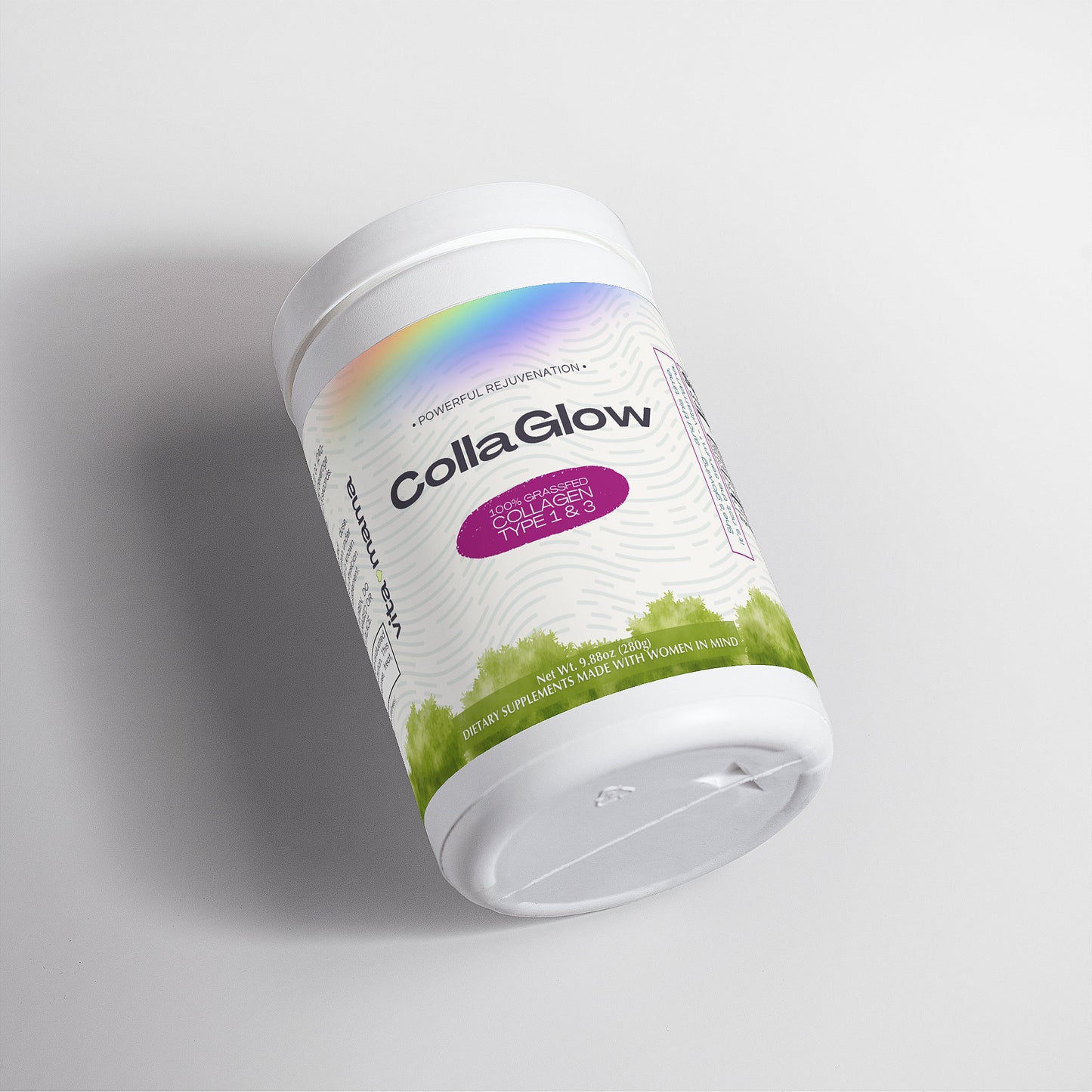 CollaGlow™ | Collagen