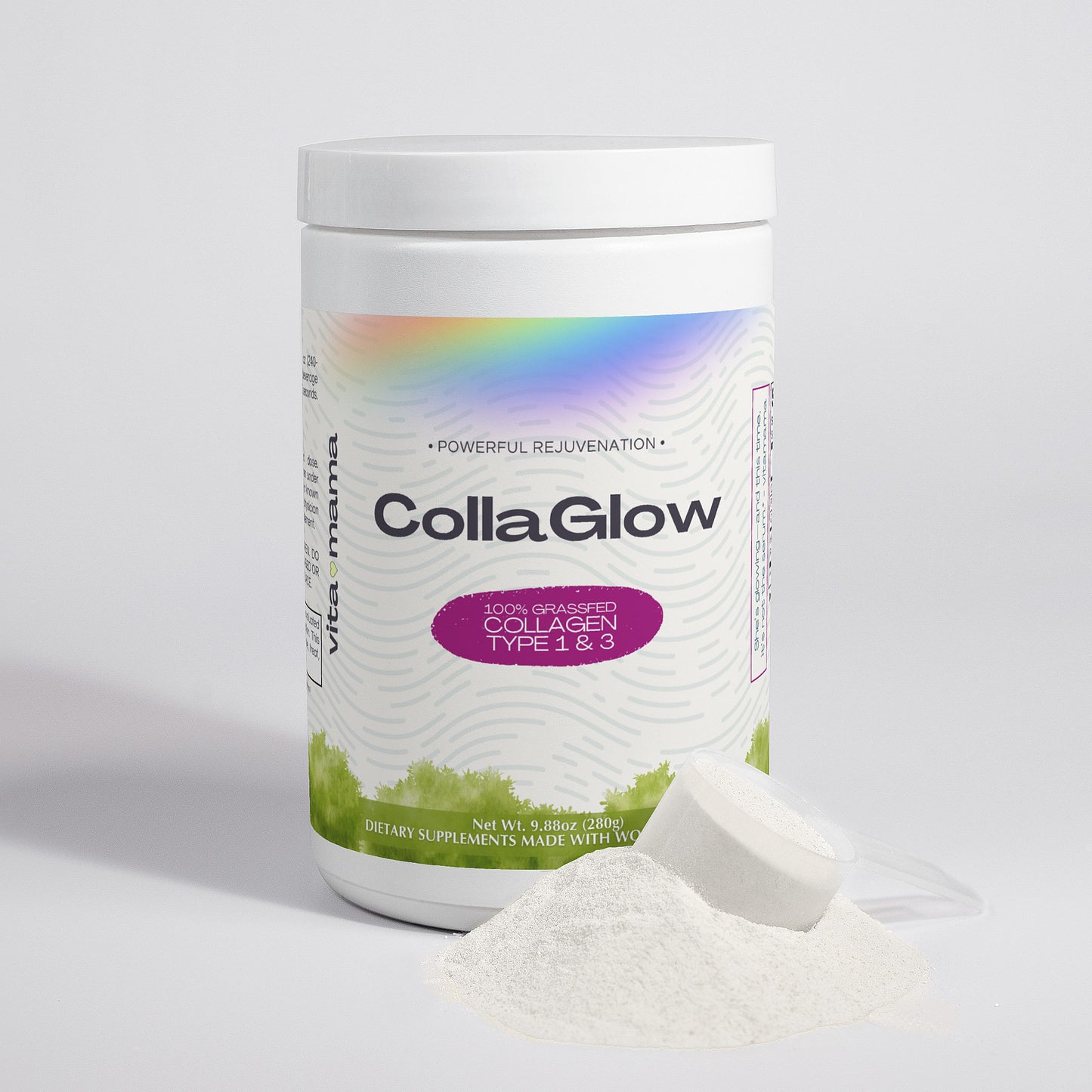 CollaGlow™ | Collagen