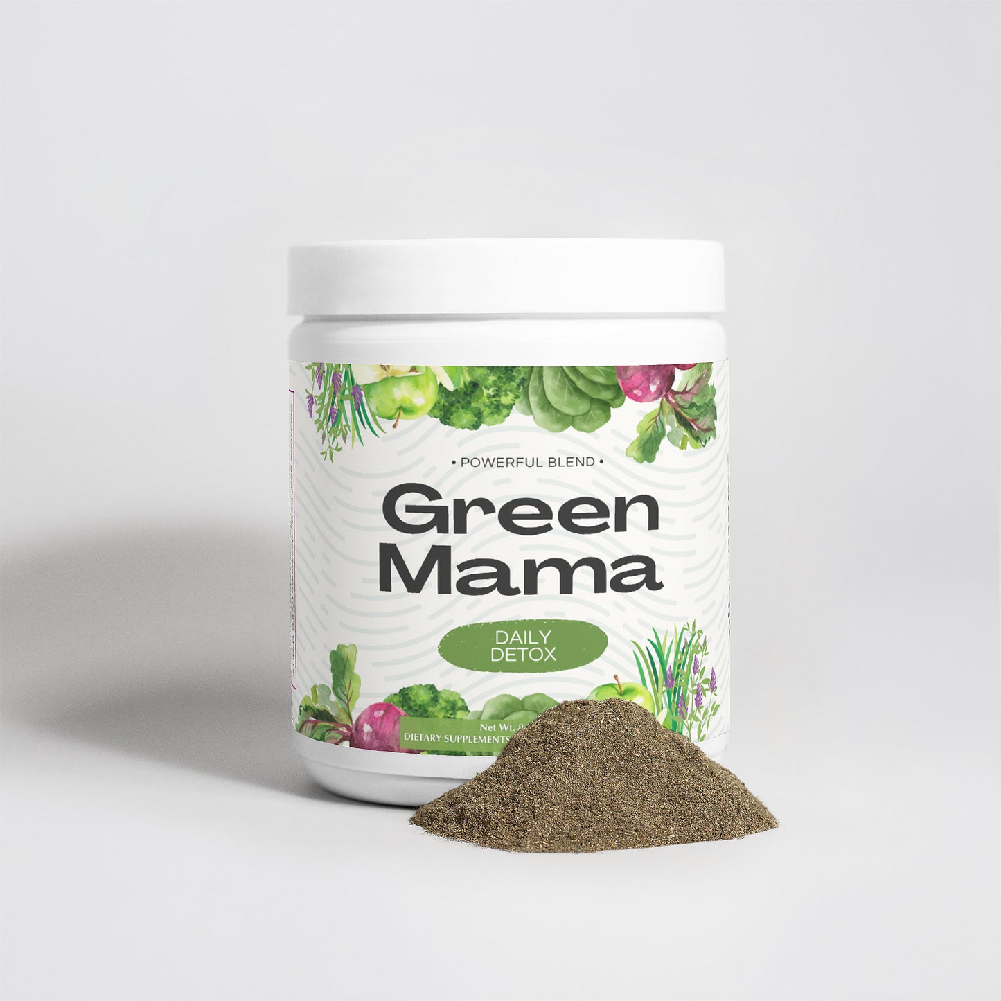 Green Mama Daily Detox™