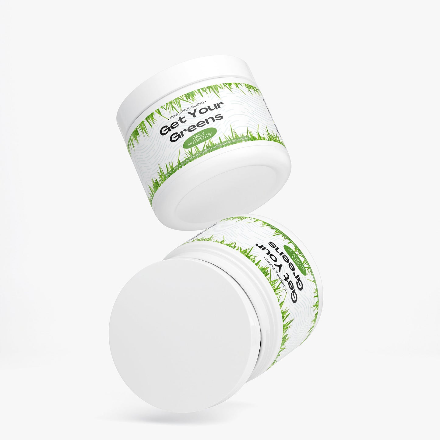 Get Your Greens™ | Daily Nutrients*