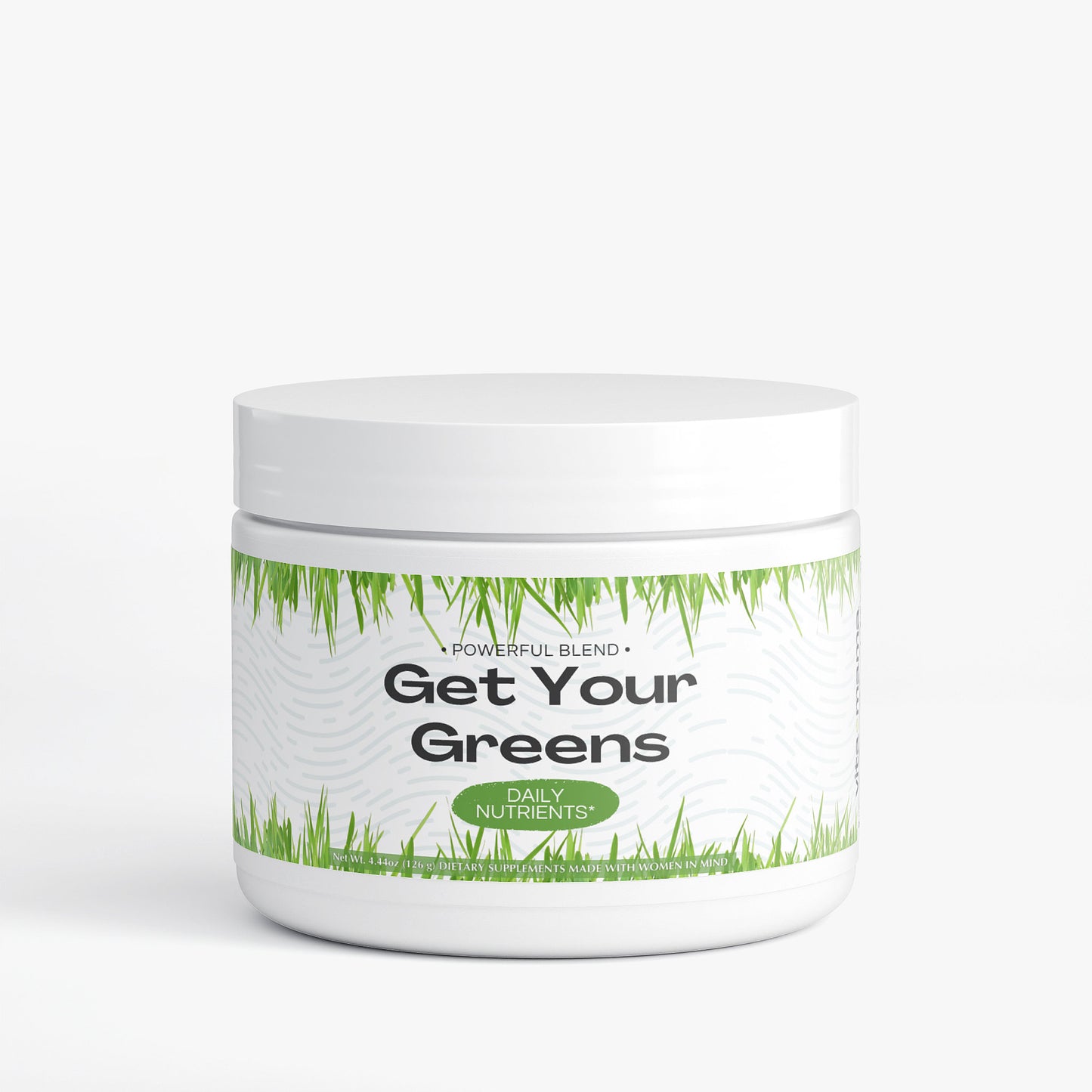 Get Your Greens™ | Daily Nutrients*