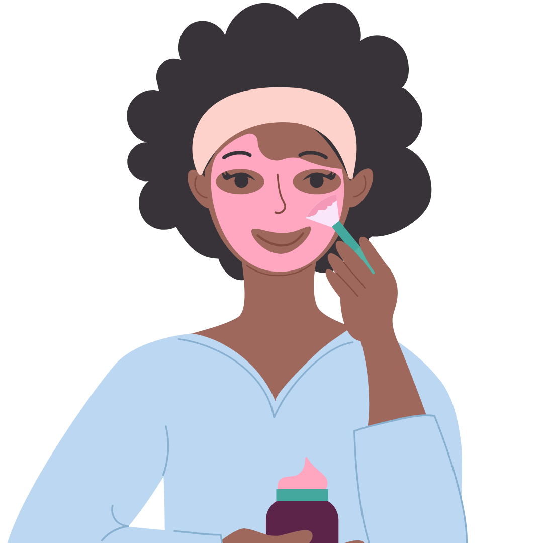 The Inside-Out Beauty