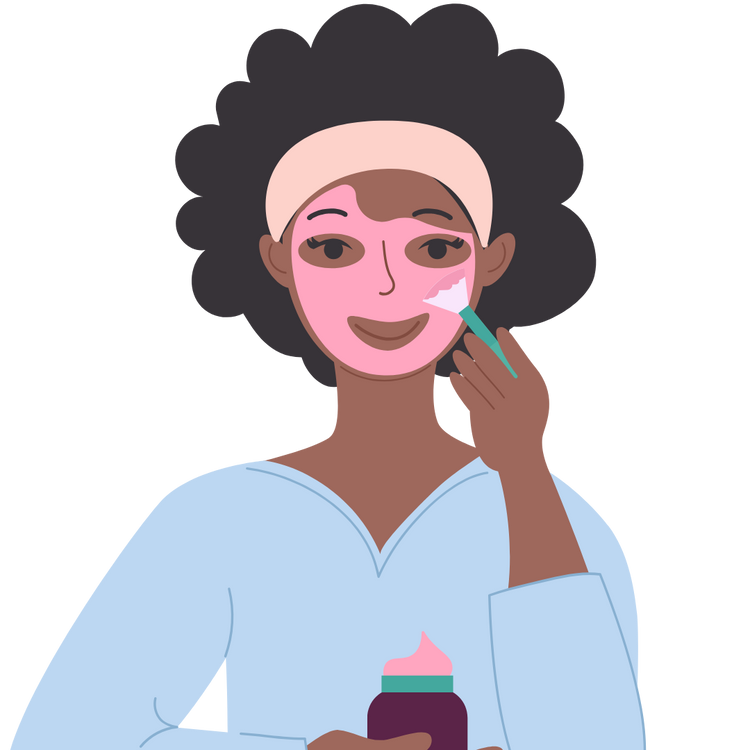 The Inside-Out Beauty