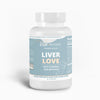 Liver Love | Turmeric, Beet Root, Milk Thistle