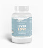 Liver Love | Turmeric, Beet Root, Milk Thistle