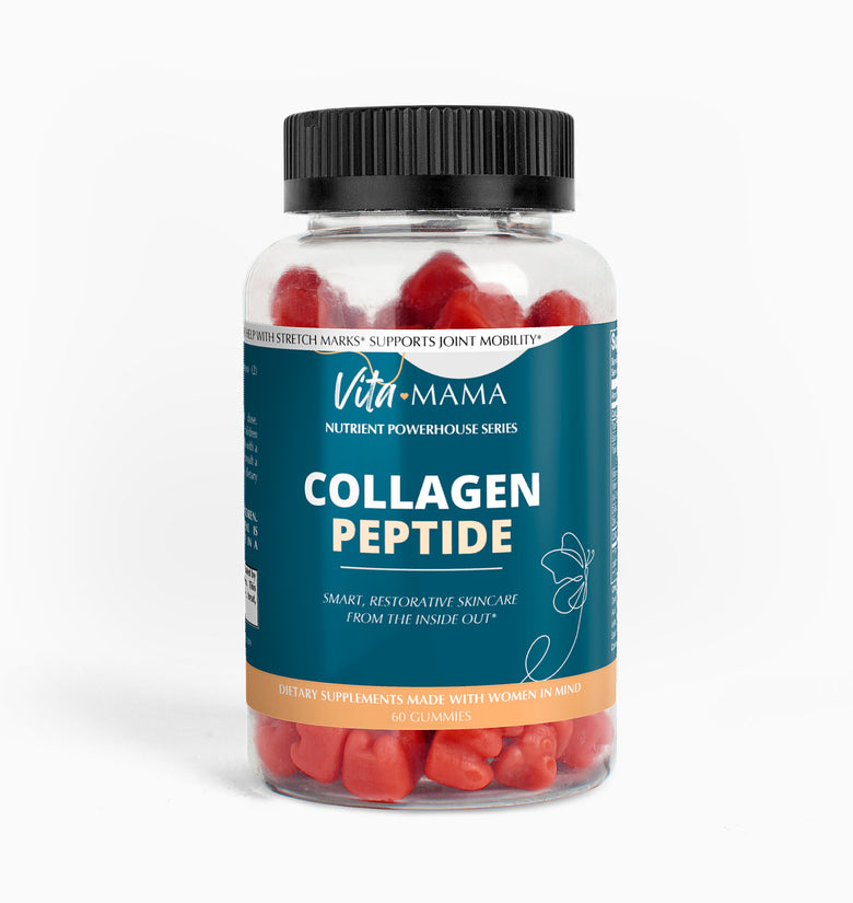 Collagen Gummies