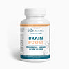 Mama's Brain Boost | Supports Mental Clarity | DMAE, L-Glutamine, L-Tyrosine