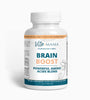 Mama's Brain Boost | Supports Mental Clarity | DMAE, L-Glutamine, L-Tyrosine