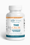 The Calm | Magnesium Glycinate