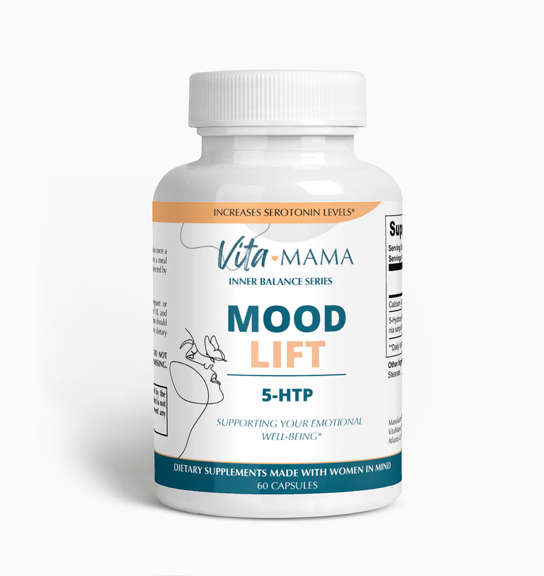 MoodLift | 5-HTP