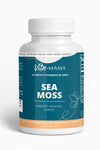 Sea Moss | Nutrient Powerhouse Series