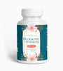 MamaBiome | Probiotic w/ Prebiotic | Gut and Digestive Wellness for Moms and Women