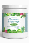 Power Greens Smoothie Powder with Chorella, Spirulina, Alfalfa