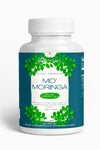 Mo' Moringa | Superfood