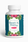 Beet It, Baby | Natural Beetroot | Iron, Folate, B12