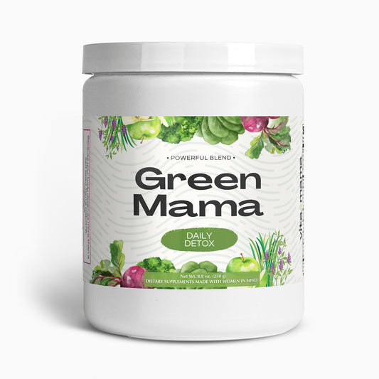 Green Mama Daily Detox™