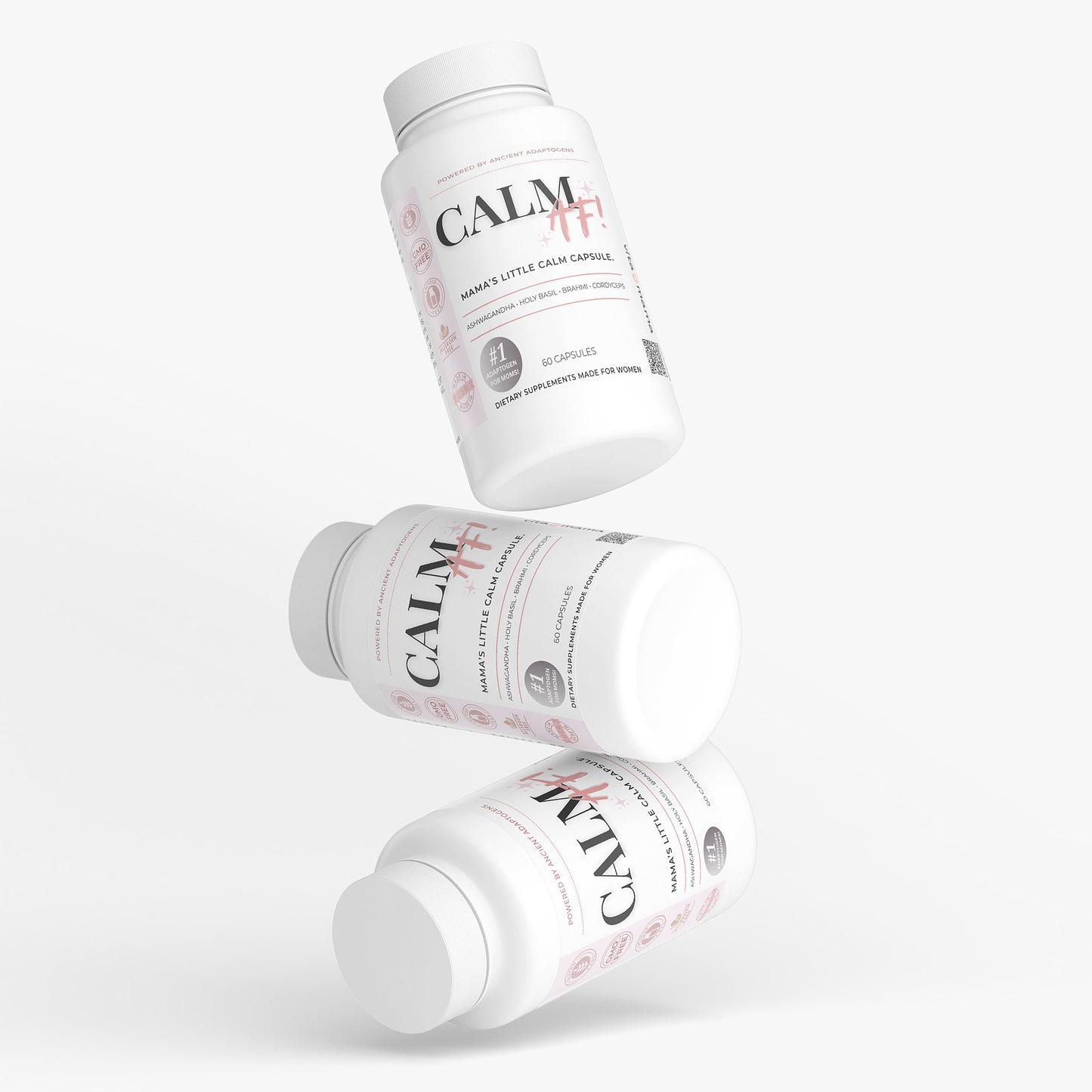 Calm AF | Daily Stress Support*