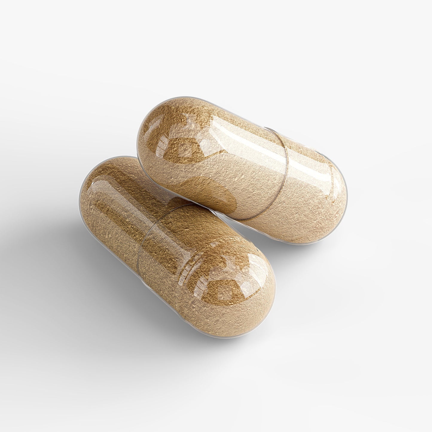 Calm in a Capsule | Daily Stress Support*