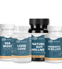 Gut Goodies Pack for Women | Supports Optimal Gut and Liver Function