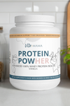 Protein PowHer | Whey Protein Blend for Women and Mom | Vanilla Flavor