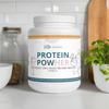 Protein PowHer | Whey Protein Blend for Women and Mom | Vanilla Flavor