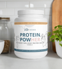 Protein PowHer | Whey Protein Blend for Women and Mom | Vanilla Flavor